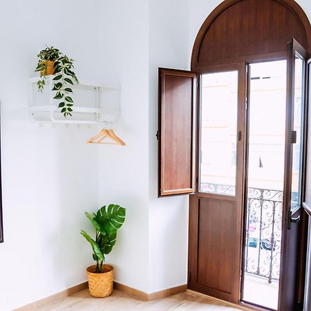 Triana Riverside Guesthouse 세비야 외부 사진