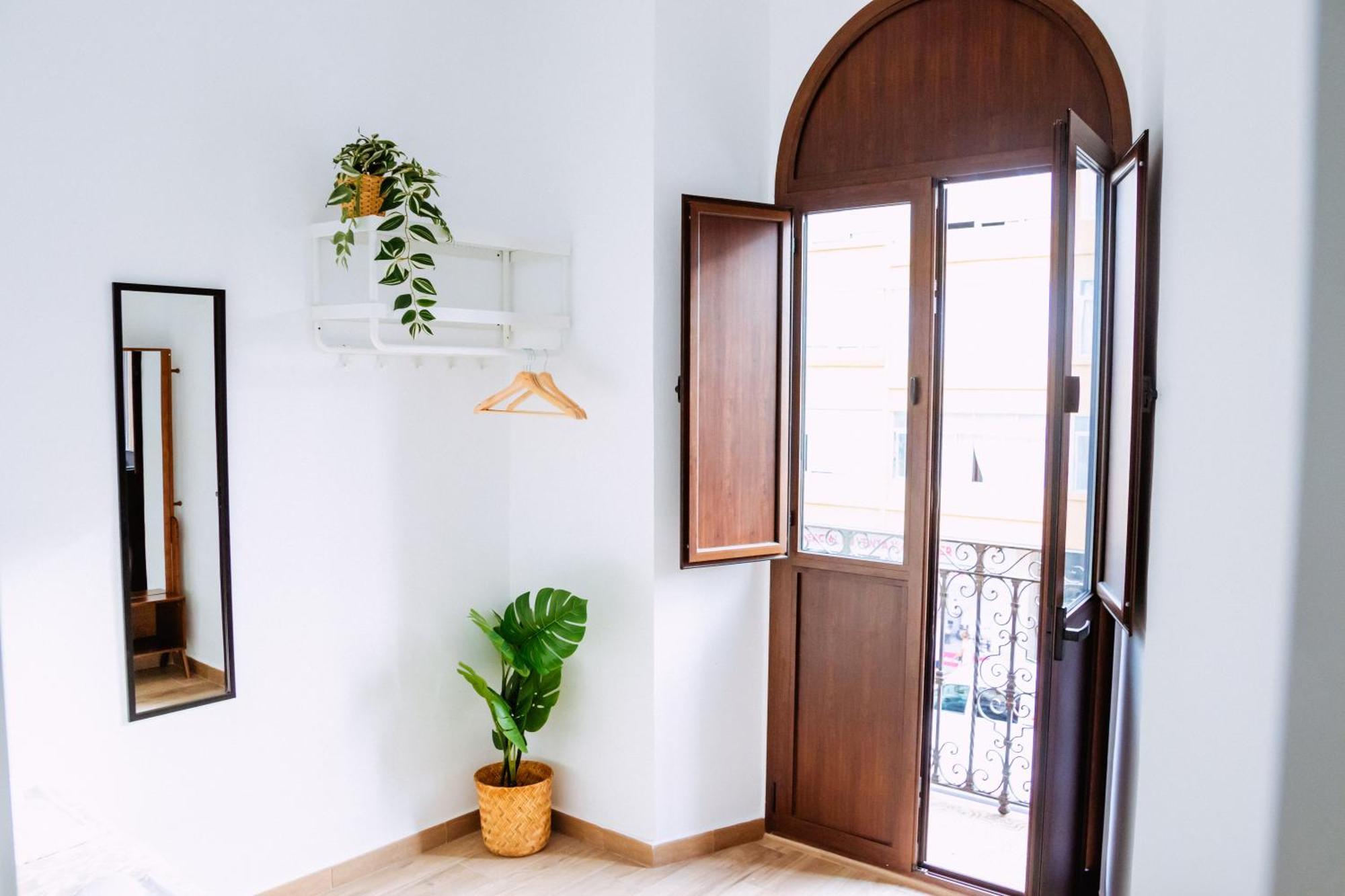Triana Riverside Guesthouse 세비야 외부 사진
