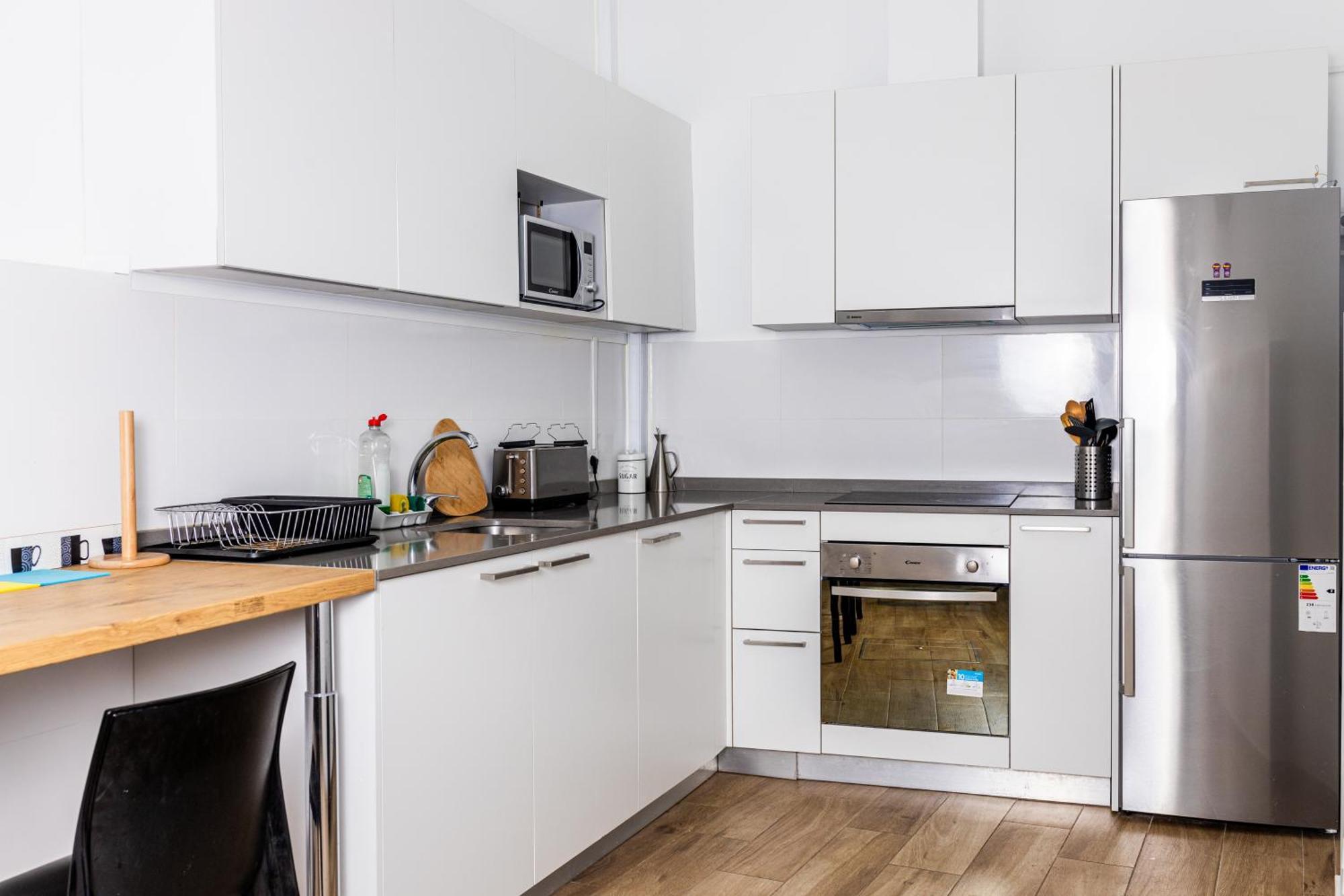 Triana Riverside Guesthouse 세비야 외부 사진